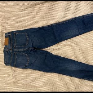 Madewell 10” High Rise Mid
